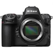 Фотоапарат Nikon Z8 тяло + Обектив Nikon Z Nikkor 35mm f/1.8 S