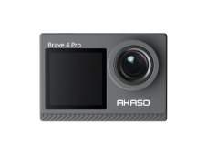 Екшън камера AKASO BRAVE 4 Pro