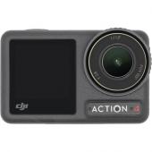 Екшън камера DJI - Osmo Action 4 Standard Combo