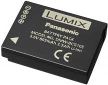Батерия Li-Ion Panasonic DMW-BCG10E (bulk)