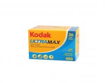 Филм Kodak Gold Ultra Max 400 35/36exp. (1бр.)