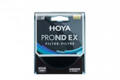 Филтър Hoya ND500 (PRONDEX) 82mm