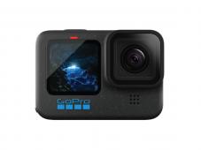 Екшън камера GoPro - HERO 12 Black