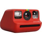 Фотоапарат Polaroid Go Gen 2 Червен