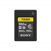Памет Sony M TOUGH CFexpress Type-A 960GB