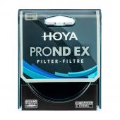 Филтър Hoya ND64 (PRONDEX) 67mm