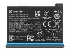 Батерия за Insta360  X3 (1800mAh)