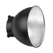 Компактен рефлектор Godox - 18 см. 60°
