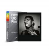 Филм Polaroid B&W Film за Polaroid 600 Monochrome Frames Edition