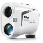 Далекомер Nikon CoolShot Lite