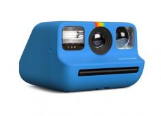 Фотоапарат Polaroid Go Gen 2 Син