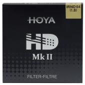 Филтър Hoya HD MK II IRND64 77mm