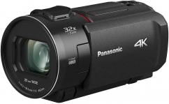 Видеокамера Panasonic HC-VX3 4K