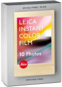 Филм Leica SOFORT Neo Gold Frame Instant Color mini (10 броя)