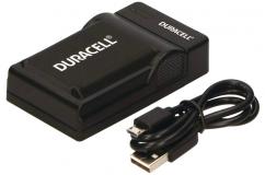 Зарядно устройство Duracell USB за Sony NP-BX1