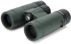 Бинокъл Celestron TrailSeeker 8x32 (зелен/черен)