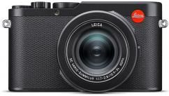 Фотоапарат Leica D-Lux 8 (черен)