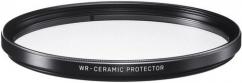 Филтър Sigma WR Ceramic Protector 72 mm