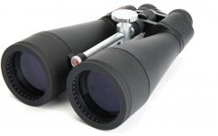 Бинокъл Celestron SkyMaster 20x80 (черен)