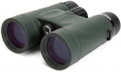 Бинокъл Celestron Nature DX 8x42 (зелен)