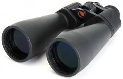 Бинокъл Celestron SkyMaster 25x70 (черен)