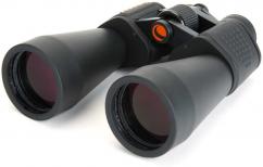 Бинокъл Celestron SkyMaster 12x60 (черен)