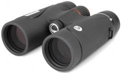 Бинокъл Celestron TrailSeeker ED 10x42 (черен)