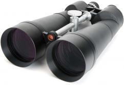 Бинокъл Celestron SkyMaster 25x100 (черен)