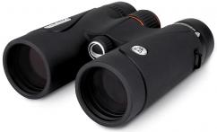 Бинокъл Celestron TrailSeeker ED 8x42 (черен)