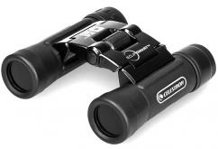 Бинокъл Celestron EclipSmart Solar 10x25 (черен)