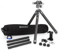 Статив Benro TablePod Flex Kit (черен)