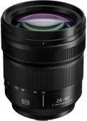 Обектив Panasonic Lumix S 24-60mm f/2.8