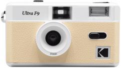 Филмов фотоапарат Kodak Ultra F9 35mm (Light Beige)