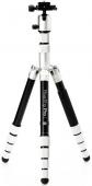 Статив MeFoto RoadTrip Pro 6-in-1 40-153 cm (сребрист)
