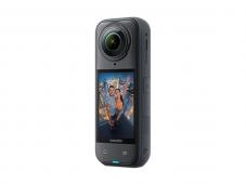 Eкшън камера Insta360 X5