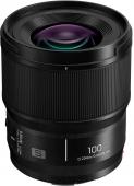 Обектив Panasonic Lumix S 100mm f/2.8 Macro