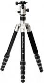 Статив MeFoto GlobeTrotter Aluminium 41-163 cm (Titanium)