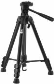Статив Benro T691 + Head 47-152 cm (черен)
