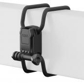 Аксесоар GoPro Flexible Grip Mount + Gear Ties