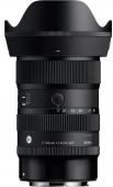 Обектив Sigma 17-40mm f/1.8 DC Art Canon RF-Mount