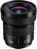 Обектив Panasonic Lumix S 14-28mm f/4-5.6 Macro