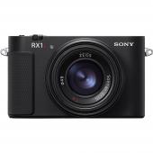 Компактен фотоапарат Sony RX1R III (черен)