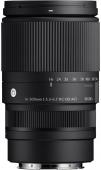 Обектив Sigma 16-300mm f/3.5-6.7 DC OS Contemporary Canon RF-Mount