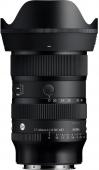 Обектив Sigma 17-40mm f/1.8 DC Art Leica L-Mount