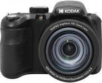 Компактен фотоапарат Kodak PIXPRO AZ425 (черен)