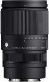 Обектив Sigma 16-300mm f/3.5-6.7 DC OS Contemporary Fujifilm X-Mount