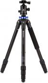 Статив Benro Mach3 Series 2 AL + B2 42-165 cm (черен)