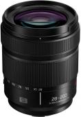 Обектив Panasonic Lumix S 28-200mm f/4-7.1 Macro O.I.S.