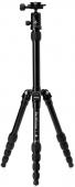 Статив MeFoto BackPacker Aluminum 43-132 cm (черен)