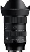 Обектив Sigma 17-40mm f/1.8 DC Art Sony E-Mount